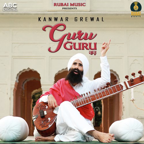 Guru Guru by Kanwar Grewal - Download on PagalFree