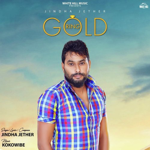 Gold Ring by Jindha Jether - Download on PagalFree