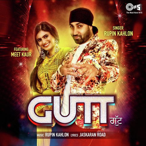 Gutt by Rupin Kahlon, Meet Kaur - Download on PagalFree
