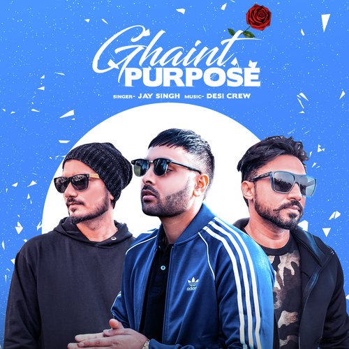 Ghaint Propose by Jay Singh, Goldy Desi Crew - Download on PagalFree