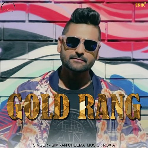 Gold Rang by Simran Cheema - Download on PagalFree