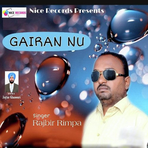 Gairan Nu by Rajbir Rimpa - Download on PagalFree