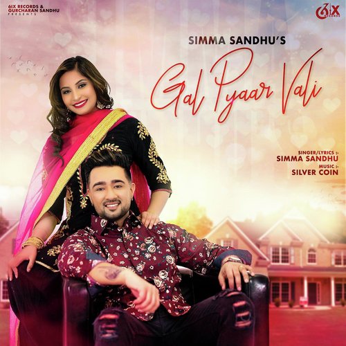 Gal Pyaar Vali by Simma Sandhu - Download on PagalFree