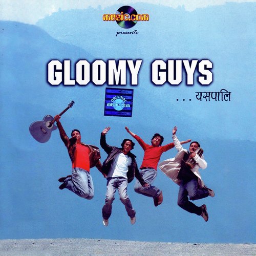 Din Ta Jasotaso by Gloomy Guys - Download on PagalFree