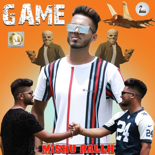 Game by Mishu Ralh - Download on PagalFree