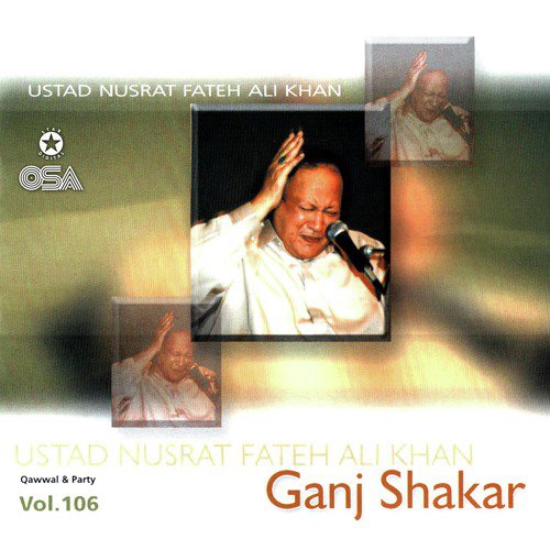 Ban Ki Sawali Aya Hoon by Nusrat Fateh Ali Khan - Download on PagalFree