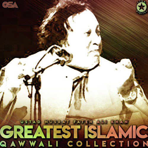 Data Tera Darbar Hai by Nusrat Fateh Ali Khan - Download on PagalFree