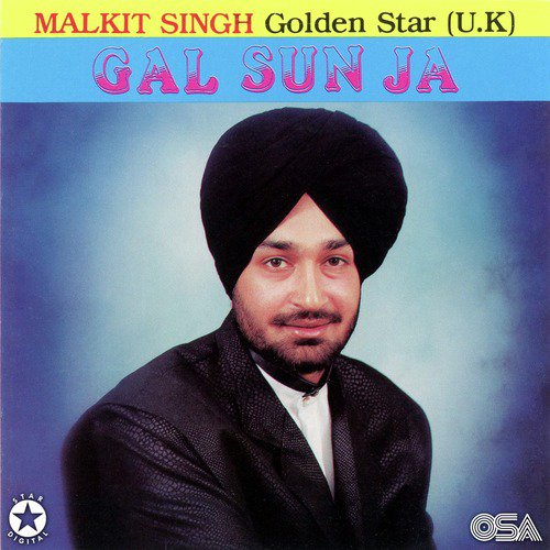 Duniya by Malkit Singh, Golden Star - Download on PagalFree