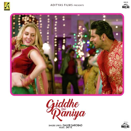 Giddhe Diya Raniya by Dalvir Sarobad - Download on PagalFree