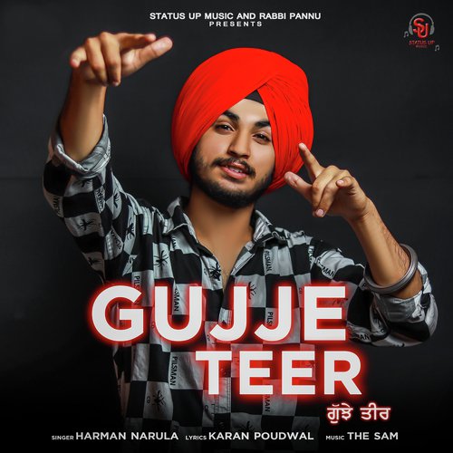 Gujje Teer by Harman Narula - Download on PagalFree