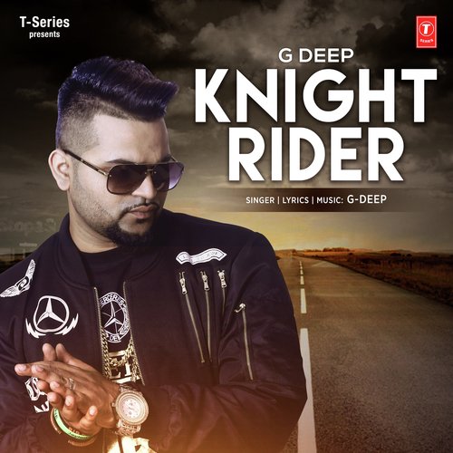 Knight Rider by Arpan Singh - Download on PagalFree