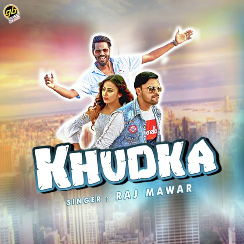Khudka by Raj Mawer - Download on PagalFree
