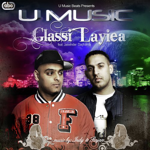 Glassi Layiea by U Music, Jaswinder Daghamia - Download on PagalFree