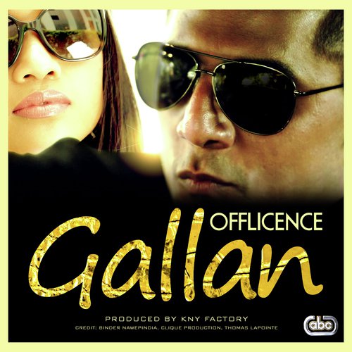 Gallan by Offlicence - Download on PagalFree