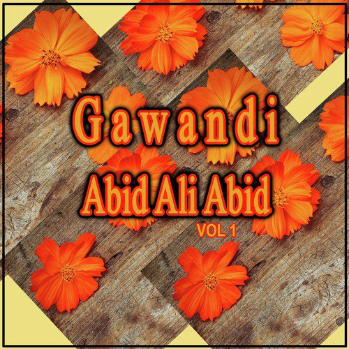 Gawandi by Abid Ali Abid - Download on PagalFree