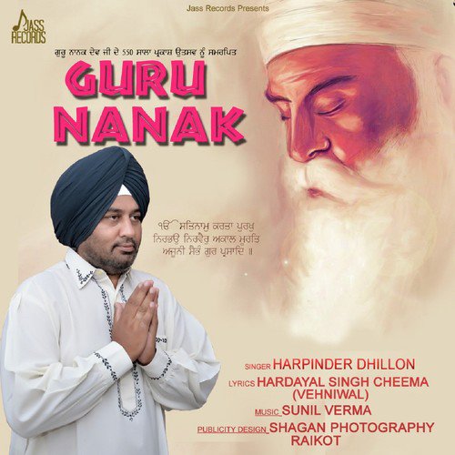 Guru Nanak by Harpinder Dhillon - Download on PagalFree