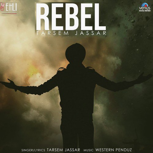 Rebel by Kulbir Jhinjer - Download on PagalFree