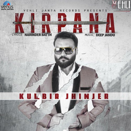 Kirpana by Kulbir Jhinjer - Download on PagalFree