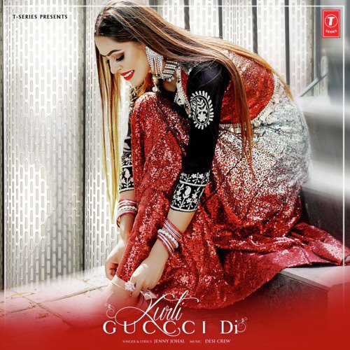 Kurti Guccci Di by Kulshan Sandhu, Gupz Sehra - Download on PagalFree