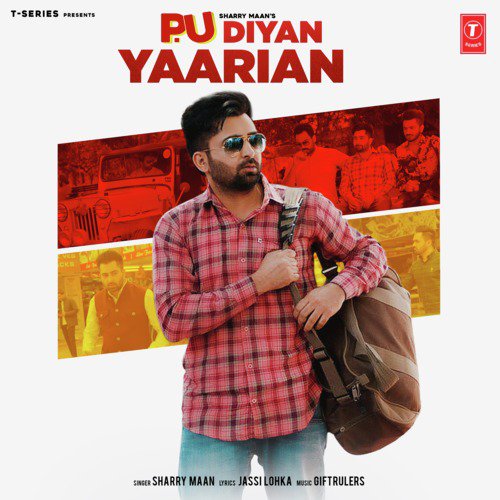 P.U Diyan Yaarian by Desi Routz, Karan Sehmbi - Download on PagalFree
