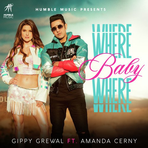 Where Baby Where by Khan Bhaini Wala, Shipra Goyal - Download on PagalFree
