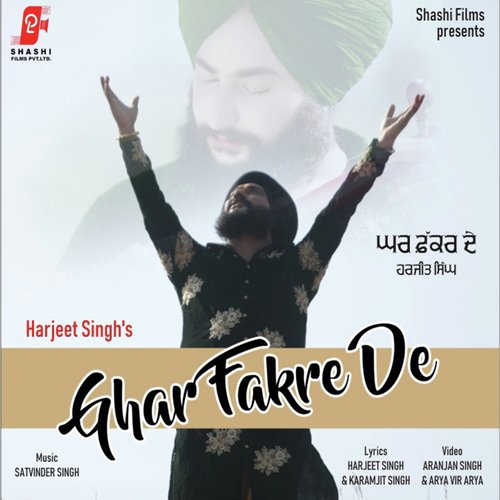 Ghar Fakre De by Harjeet Singh - Download on PagalFree