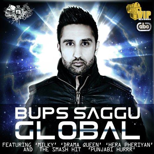 Global by Bups Saggu - Download on PagalFree