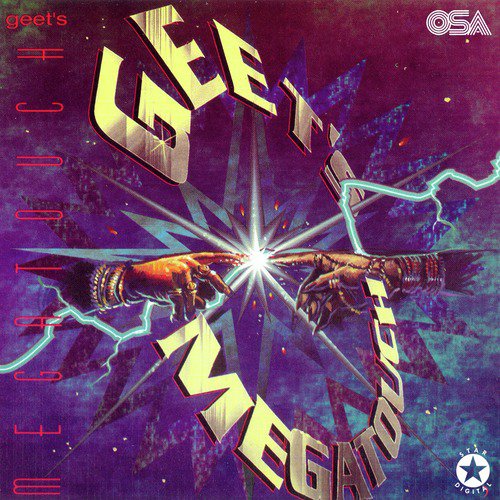 Hananay Ni Hananay (Crank Up The Vaja Mix) by Geet The Mega Band - Download on PagalFree