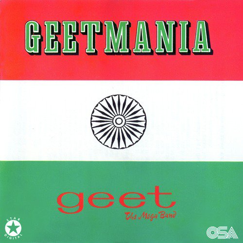 Ek Vari by Geet The Mega Band - Download on PagalFree