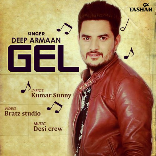 Gel by Deep Armaan - Download on PagalFree