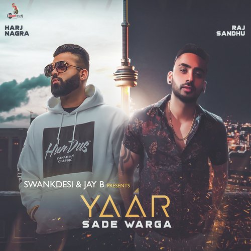 Yaar Sade Warga by Raahi - Download on PagalFree