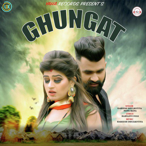 Ghungat by Hareesh Dhulkotiya, Nonu Rana - Download on PagalFree