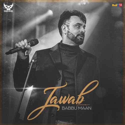 Jawab by Babbu Maan - Download on PagalFree
