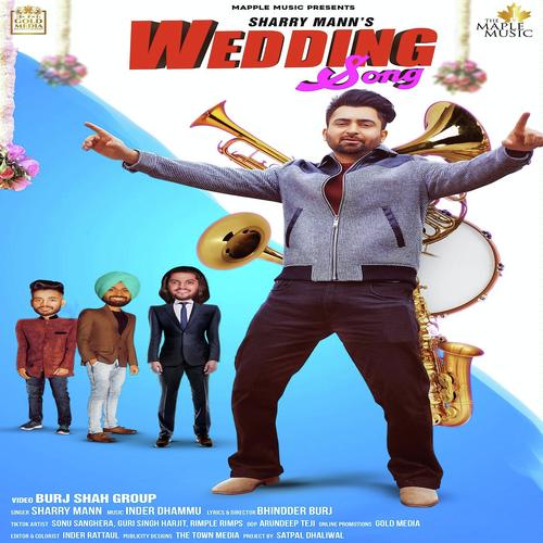Wedding Song by R Nait - Download on PagalFree