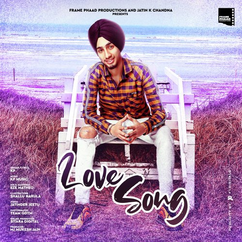 Love Song by Raahi - Download on PagalFree