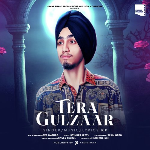 Tera Gulzaar by Raahi - Download on PagalFree