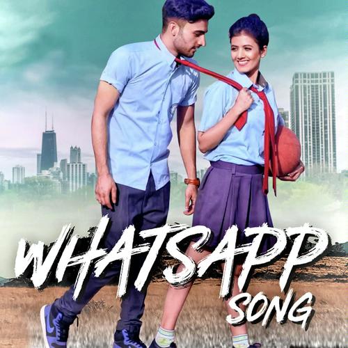 WhatsAap Song by Raahi - Download on PagalFree