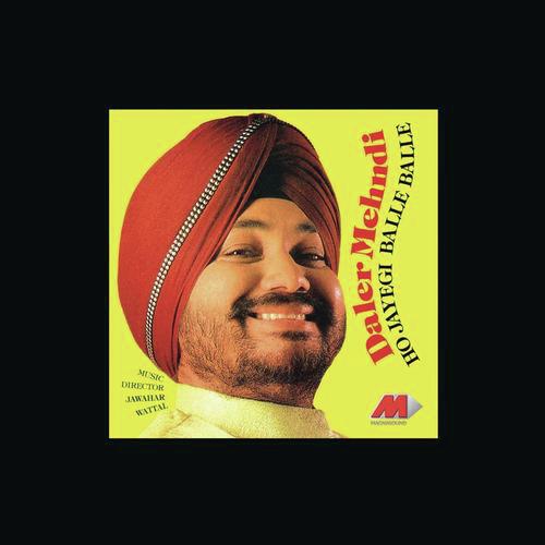 Tere Mithde Ni Lagde Bol by Daler Mehndi - Download on PagalFree