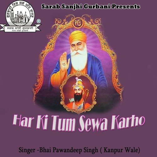 Har Sang Raate Man by Bhai Pawandeep Singh Kanpur Wale - Download on PagalFree