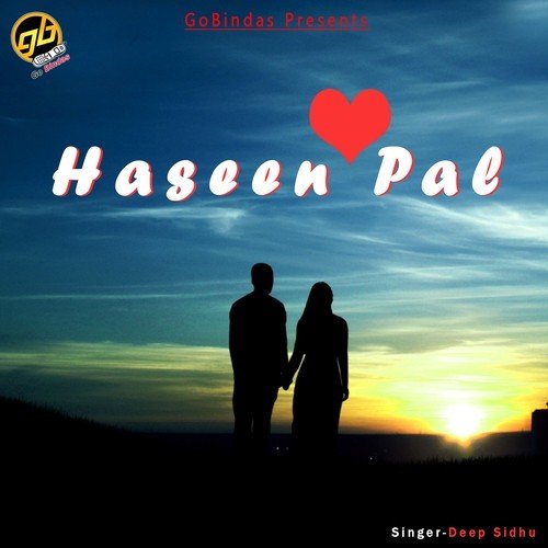 Haseen Pal by Deep Sidhu - Download on PagalFree
