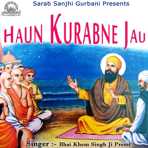 Jhim Jhim Varsay by Bhai Khem Singh Ji Premi - Download on PagalFree