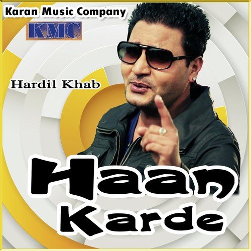 Sone Ch Mada Doga Ek Vaar Haan Karde by Hardil Khab - Download on PagalFree