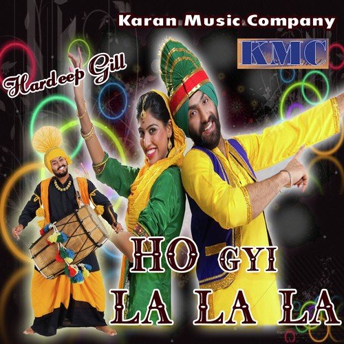 Le Ke Dooriye Sira Te by Hardeep Gill - Download on PagalFree