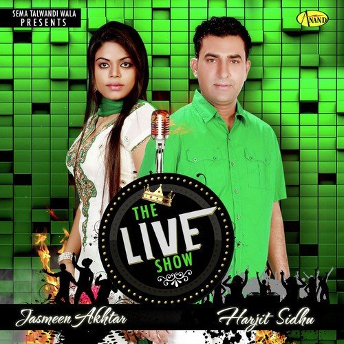 Khand Di Purhi by Harjit Sidhu, Jasmeen Akhtar - Download on PagalFree