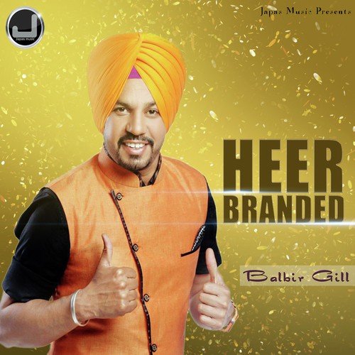 Charche Te Kharche by Balbir Gill - Download on PagalFree