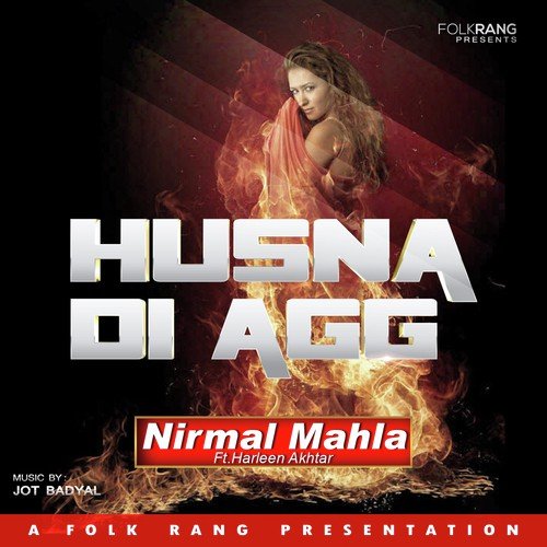 Yaad Na Kari by Harleen Akhtar, Nirmal Mahla - Download on PagalFree