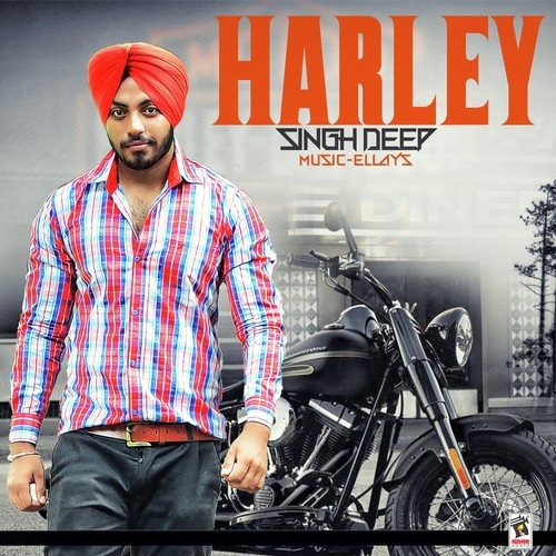 Harley by Singh Deep - Download on PagalFree