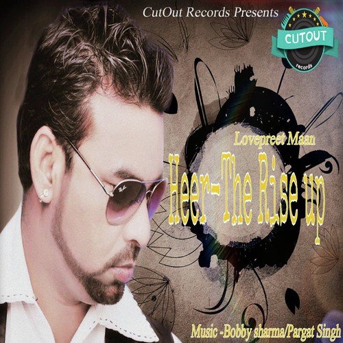 Heer The Rise Up by Lovepreet Maan - Download on PagalFree