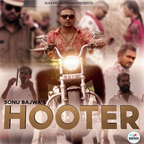 Hooter by Sonu Bajwa - Download on PagalFree
