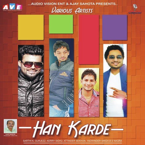 Han Karde by Music Rosterz - Download on PagalFree